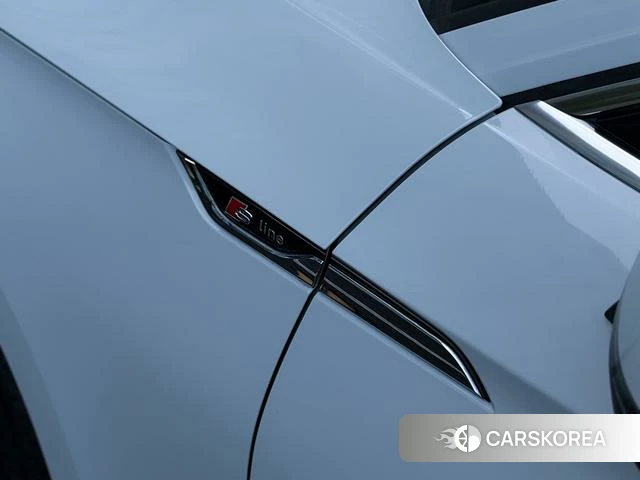 Audi A5 id 4026776 из Китая 10