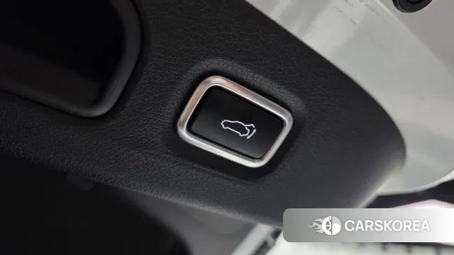 Kia Stinger Meister id 3659888 из Кореи 10