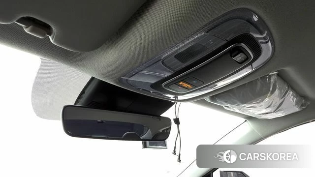 Hyundai Avante Hybrid (CN7) id 3852047 из Кореи 10