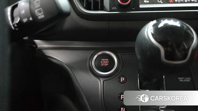 Kia The New Kia Ray id 4591922 из Кореи 10