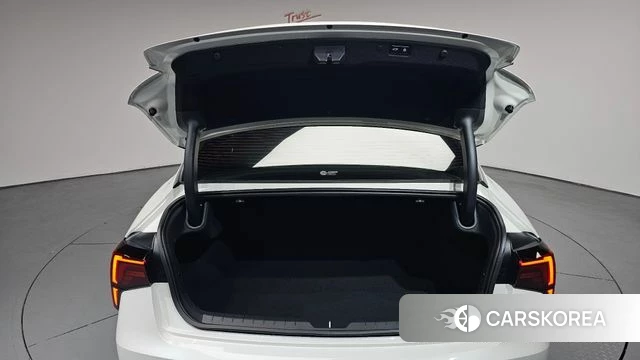 Kia The New K5 Hybrid 3rd generation id 4374935 из Кореи 10