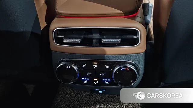 Genesis GV70 id 3384793 из Кореи 10