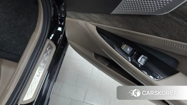 Kia K8 Hybrid id 3675829 из Кореи 10