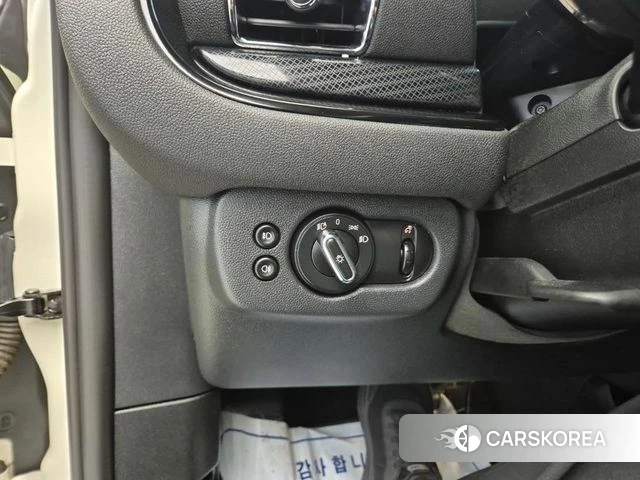 Mini Cooper Clubman id 4355966 из Кореи 10
