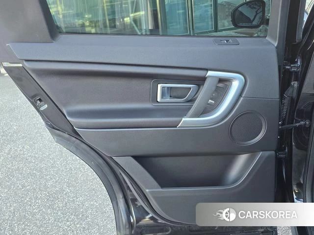 Land Rover Discovery Sports id 3792051 из Кореи 10