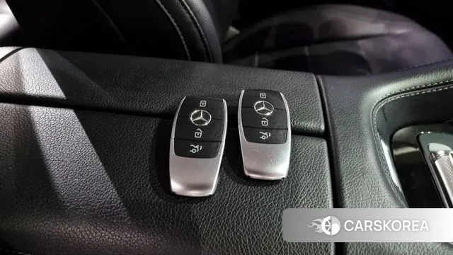 Mercedes-Benz GLE-Class W167 id 3514903 из Кореи 10