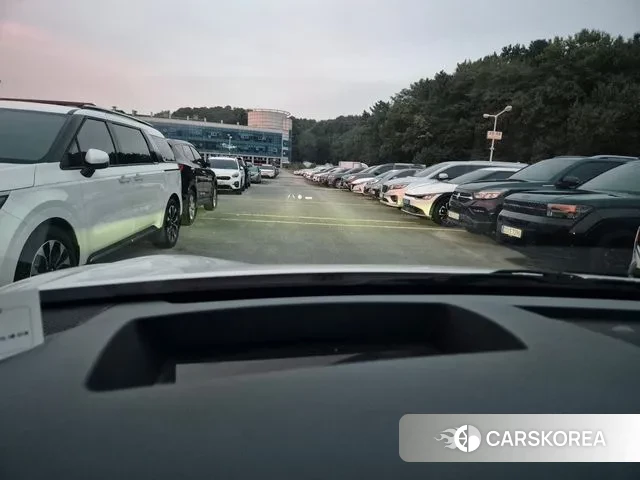 Kia EV6 id 3280283 из Кореи 10