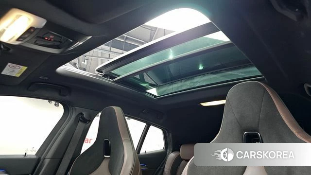 BMW X2 (F39) id 3842959 из Кореи 10