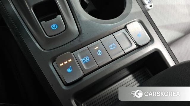 Hyundai Kona Electric id 4873385 из Кореи 10