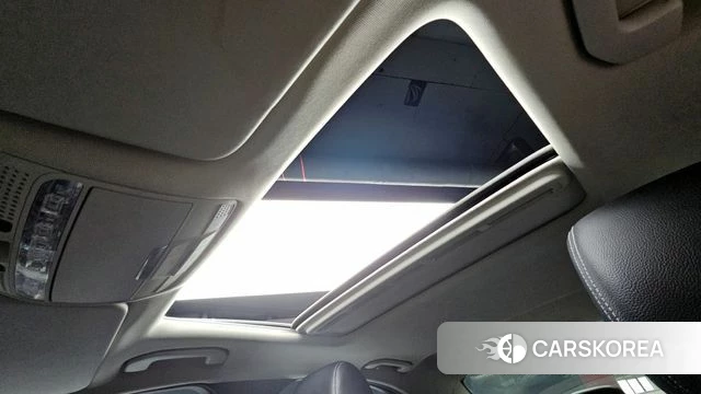 Mercedes-Benz C-Class W205 id 3845985 из Кореи 10