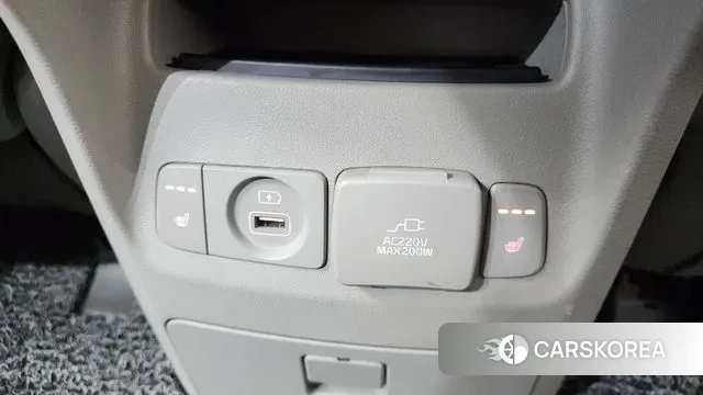 Kia The New Carnival id 3325154 из Кореи 10