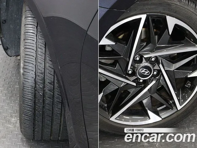 Hyundai The New Grandeur IG id 2752028 из Кореи 10