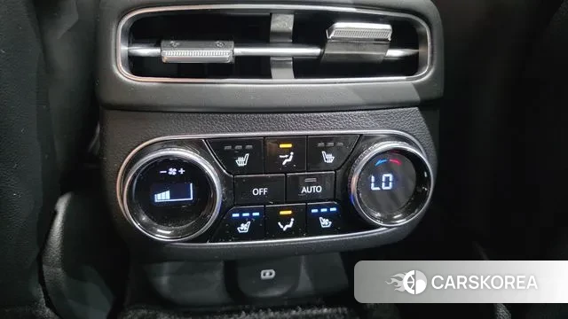 Genesis GV70 id 3036679 из Кореи 10