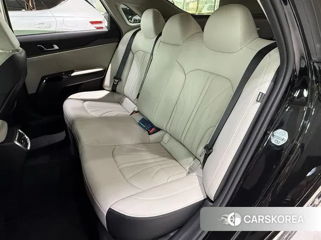 Kia The New K5 3rd generation id 3093169 из Кореи 10