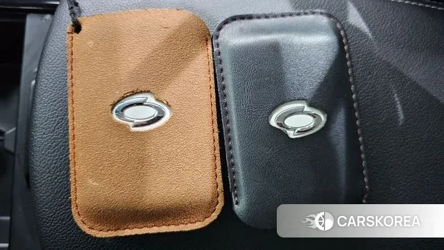 Renault Korea (Samsung) The New QM6 id 3625264 из Кореи 10