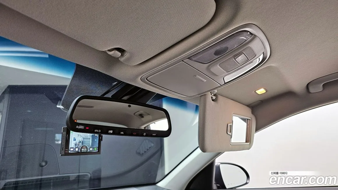 Kia The New K5 2nd generation id 2115687 из Кореи 10