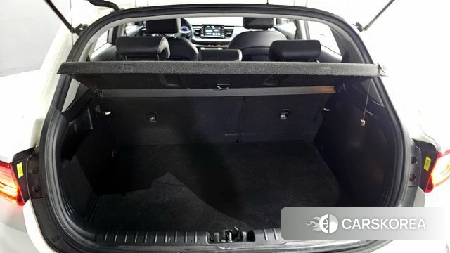 Kia Stonic id 3820225 из Кореи 10