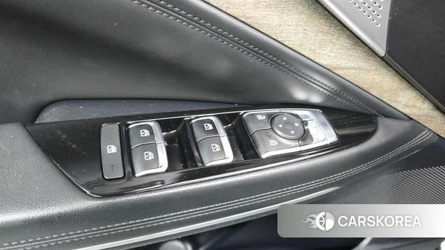 Kia K8 id 4337015 из Кореи 10
