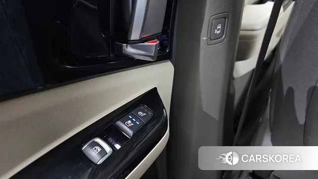 Kia Carnival 4th generation id 3587089 из Кореи 10