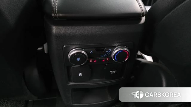 Ford Explorer 6th Generation id 4586844 из Кореи 10