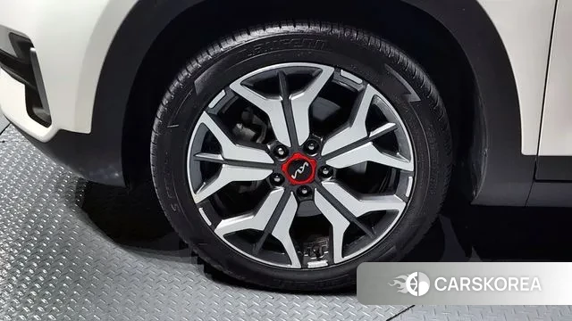 Kia Seltos id 3671133 из Кореи 10