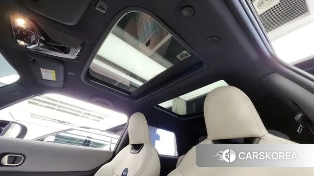 Mini Cooper S 4th Generation id 3365448 из Кореи 10