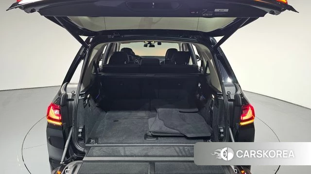 BMW X7 (G07) id 4519317 из Кореи 10