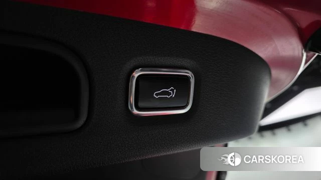 Kia Stinger id 4448020 из Кореи 10