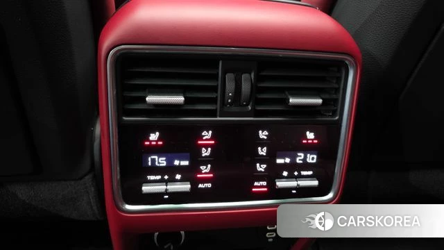 Porsche Cayenne (PO536) id 3834069 из Кореи 10