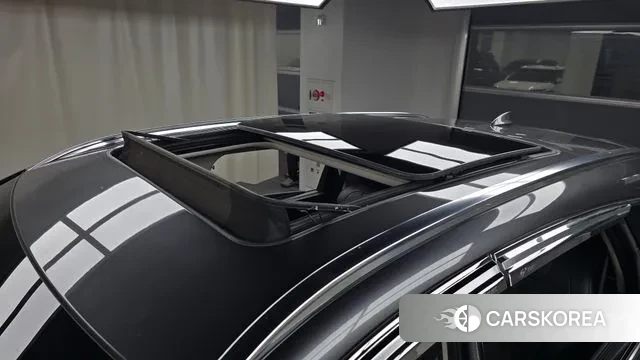 Genesis GV80 id 3727999 из Кореи 10