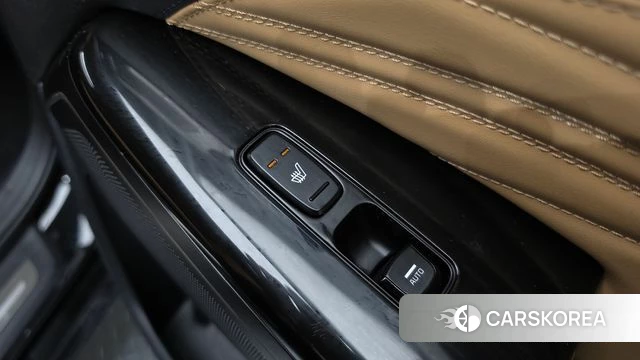Kia K7 Premier id 4482877 из Кореи 10