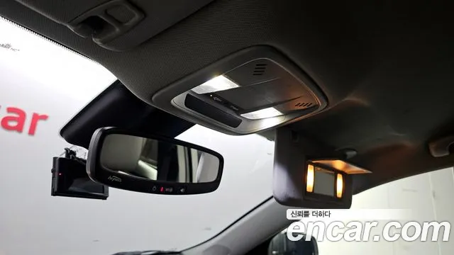 Chevrolet (GM Daewoo) All New Malibu id 2765312 из Кореи 10