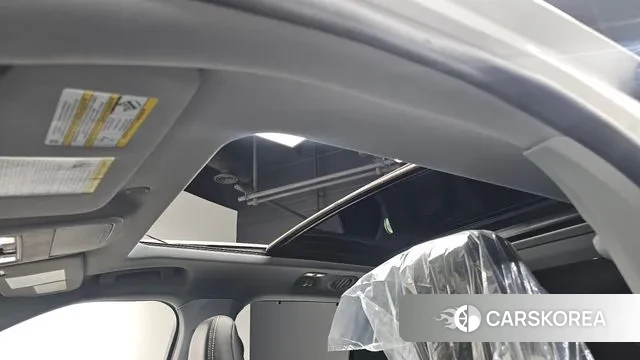 Ford Explorer 6th Generation id 3681108 из Кореи 10