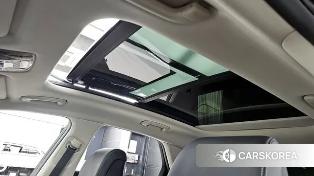 Genesis GV70 id 3477507 из Кореи 10