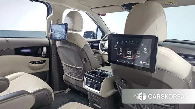 Kia Carnival 4th generation id 3601167 из Кореи 10