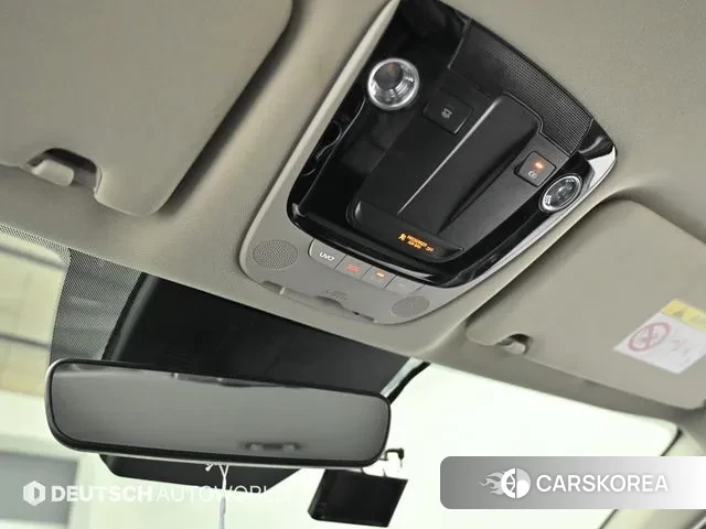 Kia K5 3rd generation id 3601231 из Кореи 10