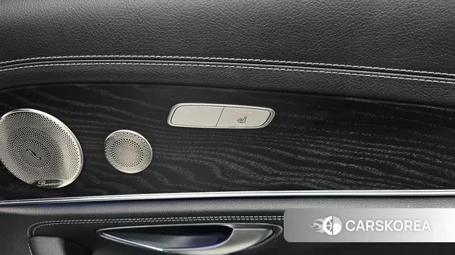 Mercedes-Benz E-Class W213 id 3372804 из Кореи 10