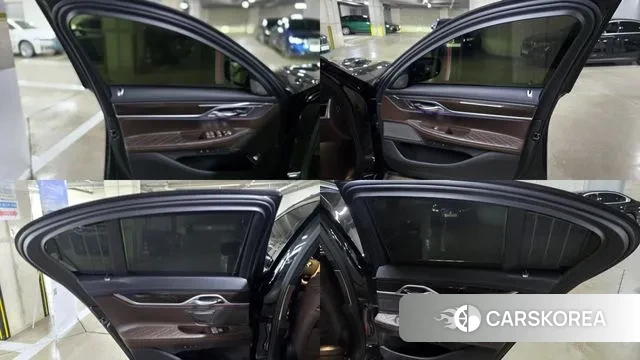 BMW 7 Series (G11) id 3757472 из Кореи 10