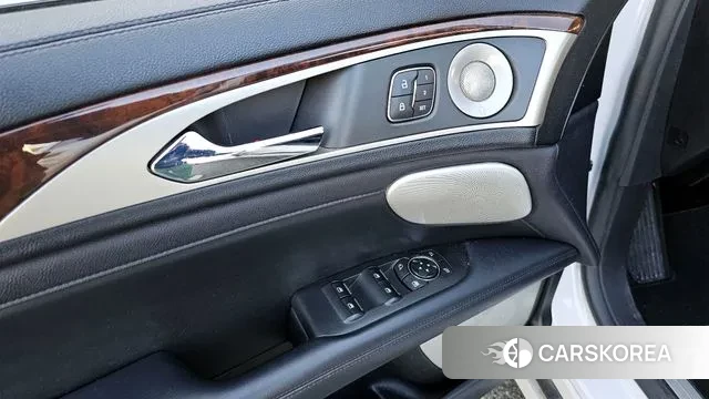 Lincoln New MKZ id 3302825 из Кореи 10