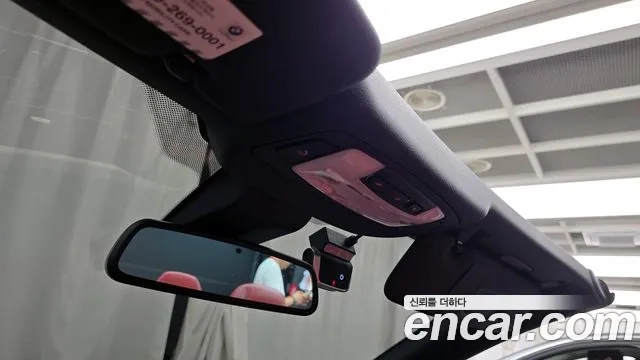 BMW 4 Series (F32) id 2951780 из Кореи 10