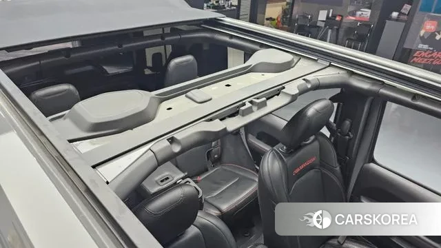 Jeep Wrangler (JL) id 3703470 из Кореи 10