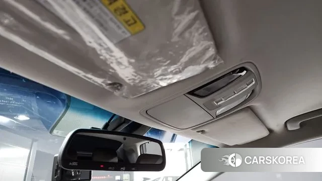 Kia All New K7 Hybrid id 3292205 из Кореи 10