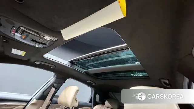 Kia K8 id 3023149 из Кореи 10