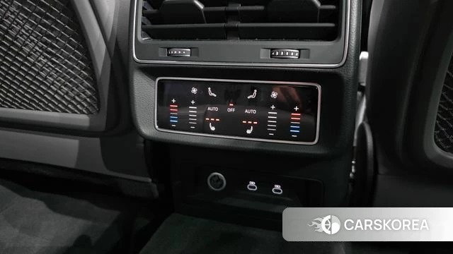 Audi Q8 (4M) id 4749356 из Кореи 10