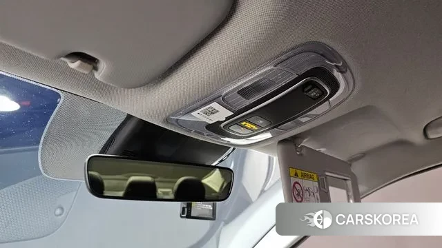 Hyundai Avante Hybrid (CN7) id 3401015 из Кореи 10