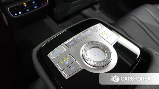 Genesis G80 (RG3) id 4580349 из Кореи 10