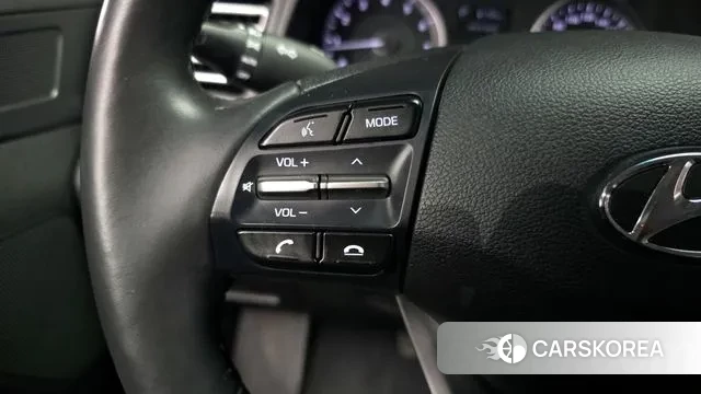 Hyundai The New Avante AD id 3578186 из Кореи 10