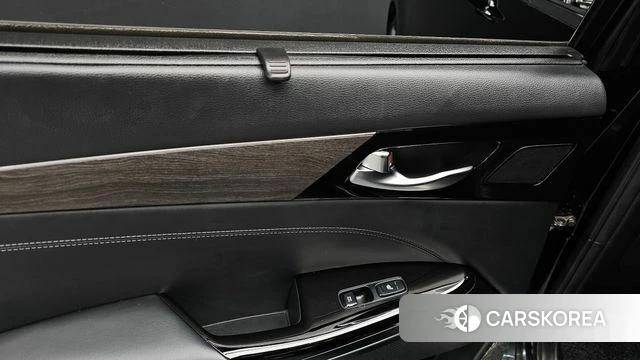 Kia K7 Premier id 3820475 из Кореи 10