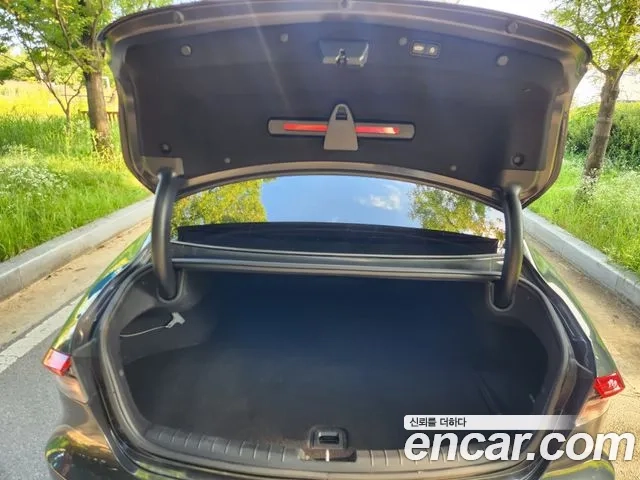 Hyundai The New Grandeur IG id 2922260 из Кореи 10