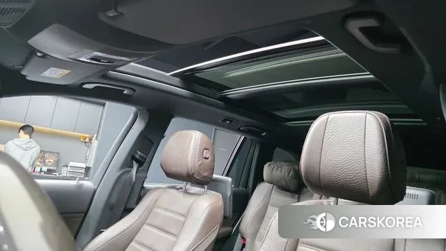 Mercedes-Benz GLS - Class X167 id 3670401 из Кореи 10